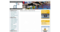 Desktop Screenshot of fnn-nif.com